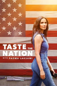 Taste the Nation with Padma Lakshmi image