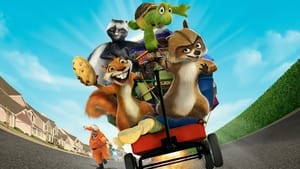 Over the Hedge cast