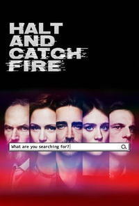 Halt and Catch Fire image