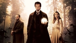 The Illusionist cast