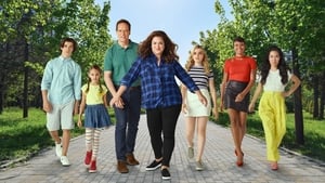 American Housewife cast