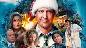 National Lampoon's Christmas Vacation cast