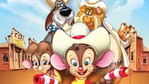 An American Tail: Fievel Goes West cast
