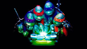 Teenage Mutant Ninja Turtles II: The Secret of the Ooze cast