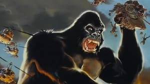 King Kong Lives cast