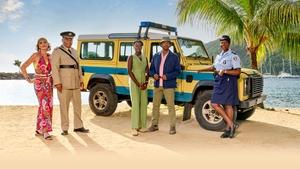 Death in Paradise cast