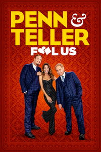 Penn & Teller: Fool Us image