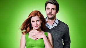 Leap Year cast