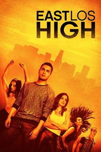 East Los High image