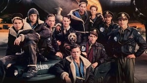 Memphis Belle cast