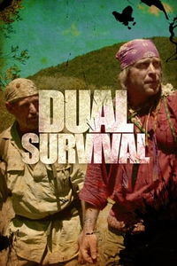 Dual Survival image