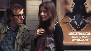 Annie Hall cast