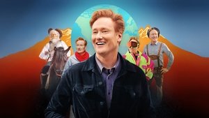 Conan O'Brien Must Go image