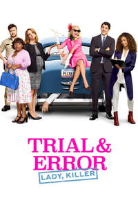 Trial & Error image