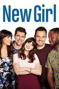 New Girl image