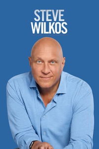 The Steve Wilkos Show image