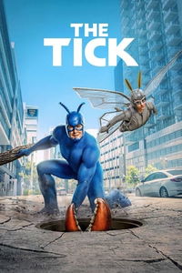 The Tick image