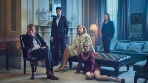 McMafia cast