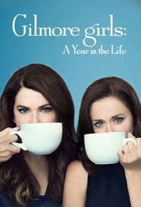 Gilmore Girls: A Year in the Life image