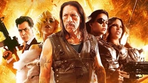 Machete Kills cast