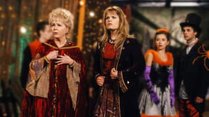 Halloweentown High cast