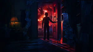 Stranger Things image