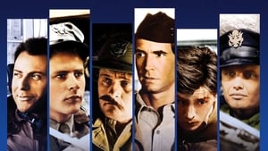 Catch-22 cast