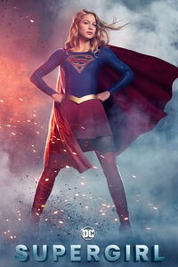 Supergirl image