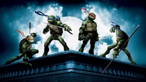 TMNT cast