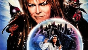 Labyrinth cast