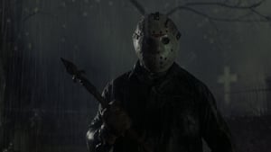 Friday the 13th Part VI: Jason Lives cast