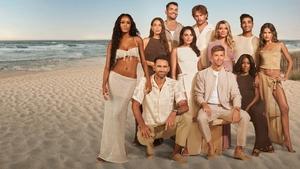 Summer House cast