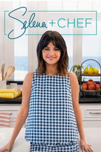 Selena + Chef image