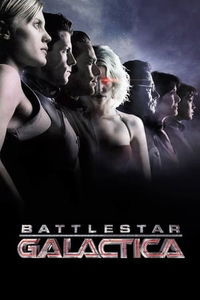 Battlestar Galactica image