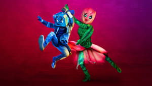 The Masked Dancer image