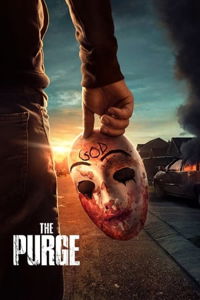 The Purge image