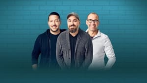 Impractical Jokers cast