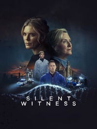 Silent Witness image