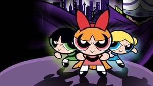 The Powerpuff Girls Movie cast