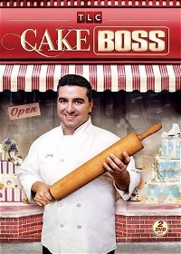 Cake Boss image