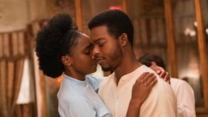 If Beale Street Could Talk cast