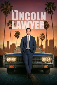 The Lincoln Lawyer image