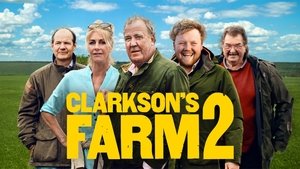 Clarkson's Farm cast