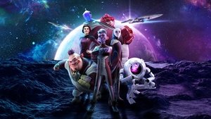 Star Trek: Prodigy image