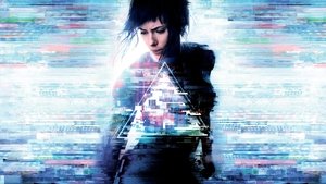 Ghost in the Shell cast