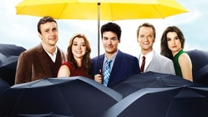 How I Met Your Mother cast