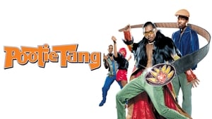 Pootie Tang cast