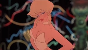 Cool World cast