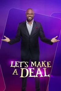 Let's Make a Deal image