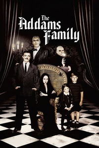 The Addams Family image